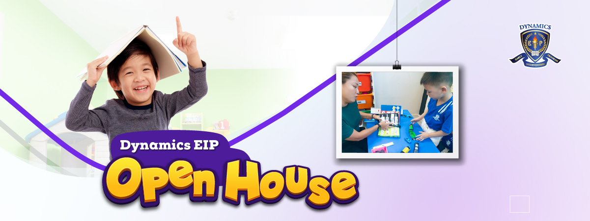 EIP Open House