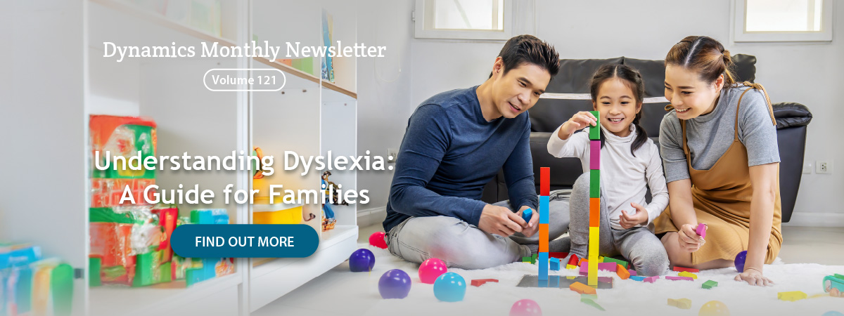 Dynamics Monthly Newsletter