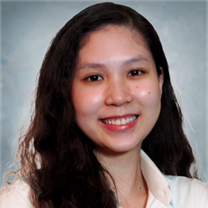 Amanda Leong