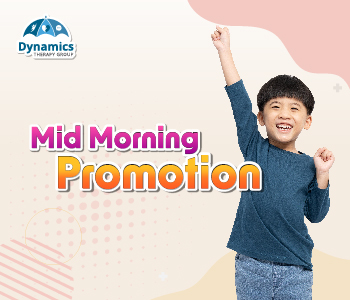Mid Day Promotion